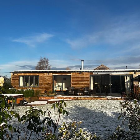 Meadow Barn Villa Hereford Exterior photo