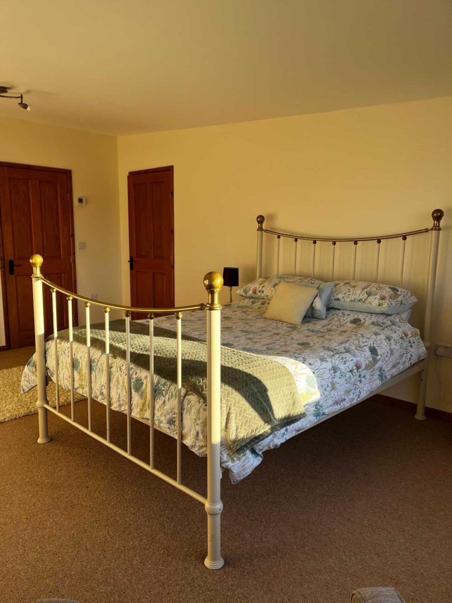 Meadow Barn Villa Hereford Exterior photo